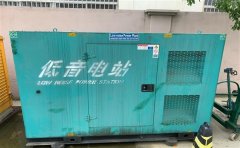 海盐通州四建大波纹箱定制案例