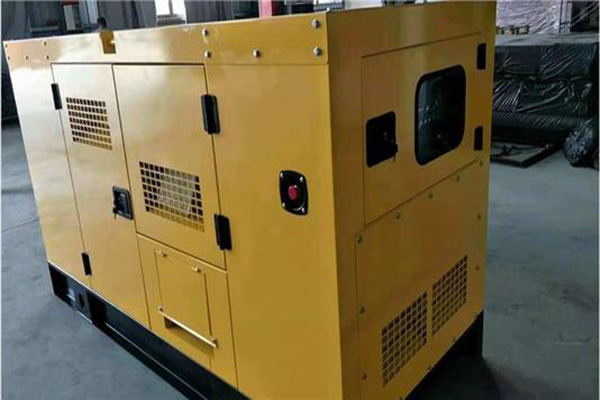 海盐发电机出租