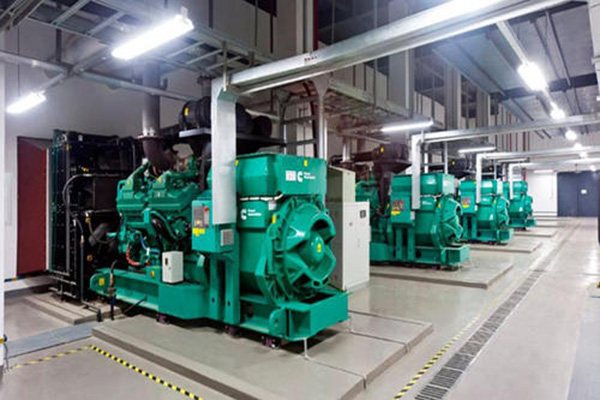 海盐发电机出租