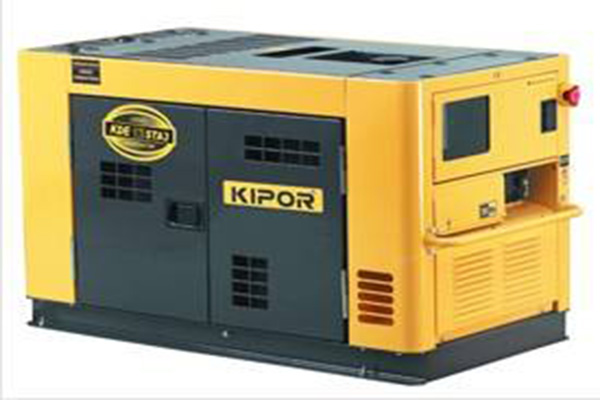 海盐发电机出租