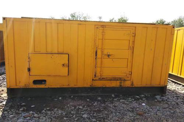 海盐发电机出租 海盐发电机出租