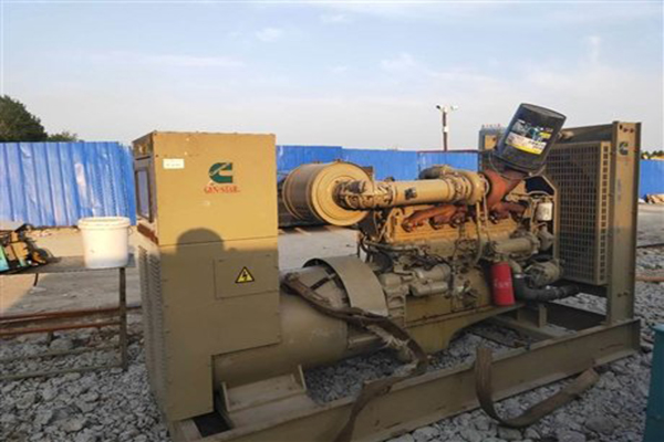 海盐发电机出租 海盐发电机出租