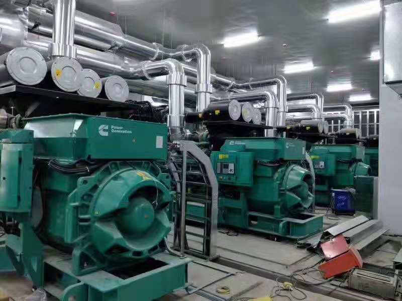 海盐发电机出租