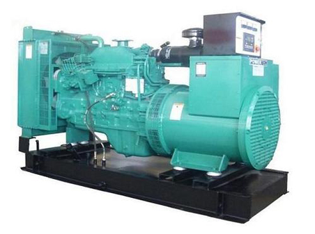海盐80kw康明斯柴油发电机组